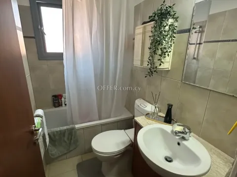 1-bedroom Apartment 50 sqm in Larnaca (Town) - 7