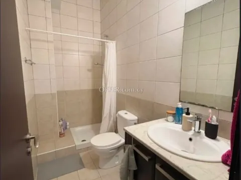 1-bedroom Apartment 60 sqm in Aglantzia - 2