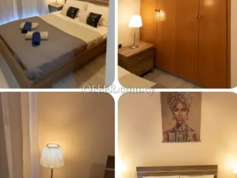 1-bedroom Apartment 45 sqm in Larnaca (Town) - 5