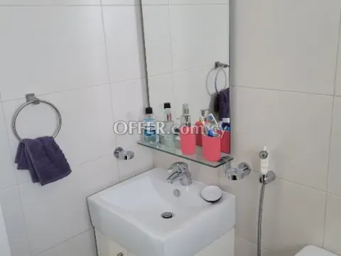 Apartment (Penthouse) in Neapoli, Limassol for Sale - 9