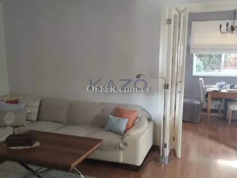 Fully Furnished 4-Bed Detached House in Zakaki - 6