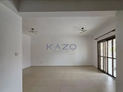 112 m2 Semi-Detached House in Polemidia, Anthoupoli - 7