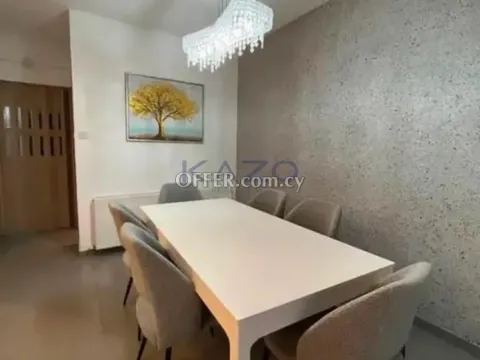 Furnished Semi-Detached House in Mesa Geitonia - 9