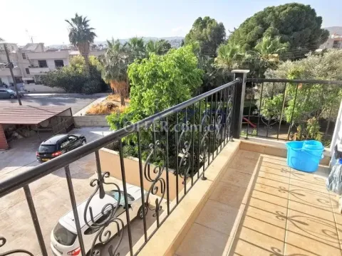 1-Bed Apartment in Germasoyeia Tourist Area - 7