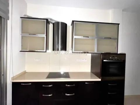 THREE BEDROOM APARTMENT IN AGIOS IOANNIS LIMASSOL - 9