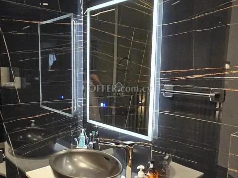 2 BEDROOM MAISONETTE IN PAREKLISIA - 9