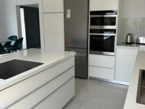 FURNISHED 3 BEDROOM APARTMENT IN PETROU & PAVLOU - 9