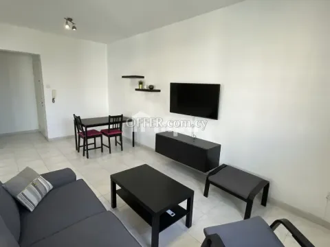 2-bedroom apartment to rent - 9