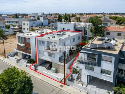 House in Archangelos for sale - 3