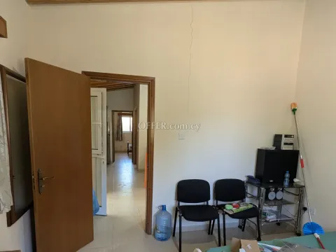 2-bedroom Detached Villa 65 sqm in Pissouri - 11