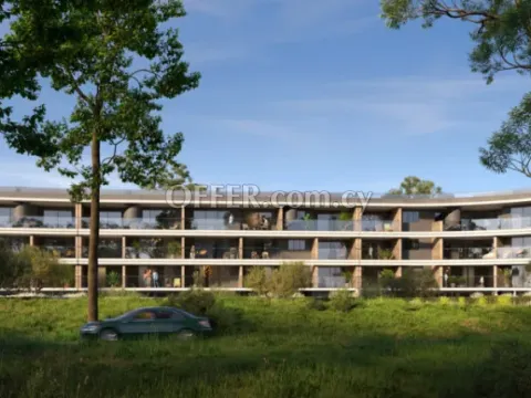 Apartment (Studio) in Kato Paphos, Paphos for Sale - 5