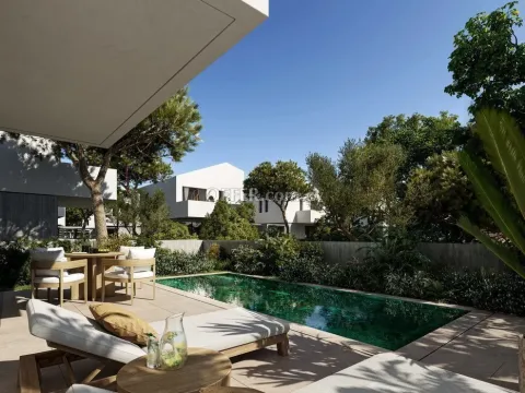 House (Detached) in Oroklini, Larnaca for Sale - 9