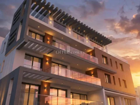 Apartment (Flat) in Papas Area, Limassol for Sale - 6