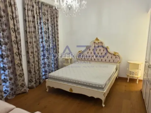 3-Bed Furnished Apartment in Neapolis - 7
