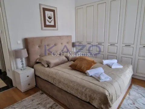 2-Bed Aparatment with El evator in Germasoyeia - 10