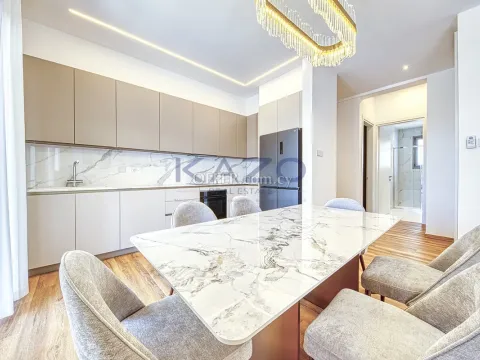 Furnished 2-Bed Apartment in Columbia - Limassol - 11