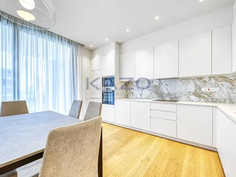 3-Bed Furnished Apartment in Papas Area - 10