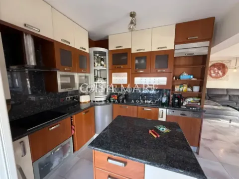 Furnished 3 Bedroom Apartment Engomi, Nicosia  - 6
