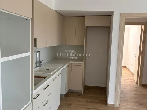 KEY READY 2 BEDROOM APARTMENT IN TRACHONI - 9