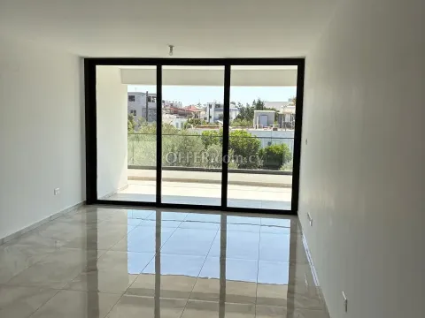 KEY READY 3 BEDROOM APARTMENT IN TRACHONI - 9