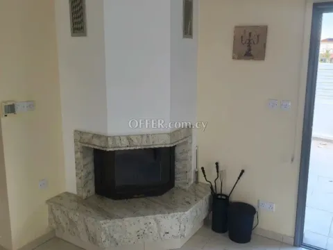 3-bedroom Detached Villa 168 sqm in Geri - 10