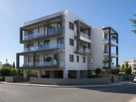 Apartment (Flat) in Agios Theodoros Paphos, Paphos for Sale - 2