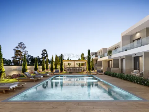Apartment (Flat) in Kissonerga, Paphos for Sale - 3