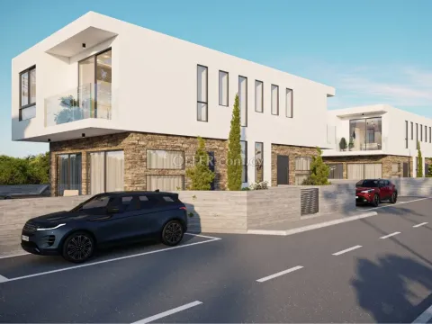 House (Semi detached) in Kissonerga, Paphos for Sale - 6