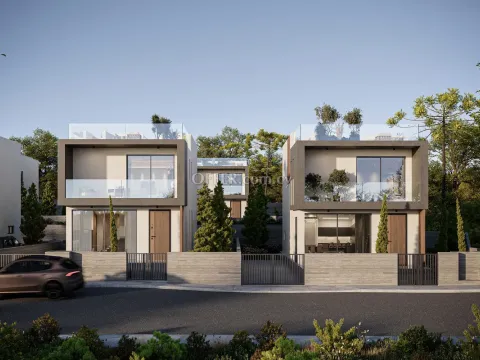 House (Detached) in Tremithousa, Paphos for Sale - 7