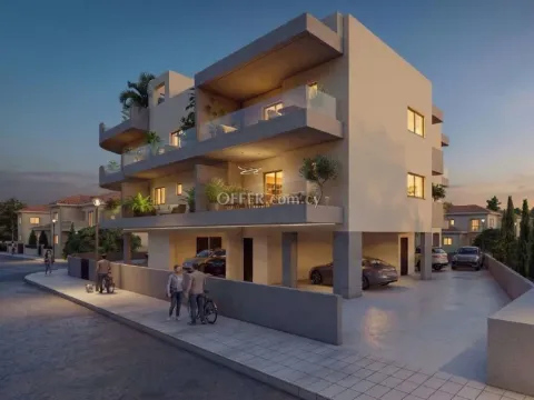 Apartment (Penthouse) in Engomi, Nicosia for Sale - 8