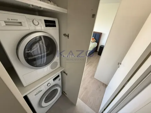 Furnished 2-Bed Penthouse in Panthea - 10