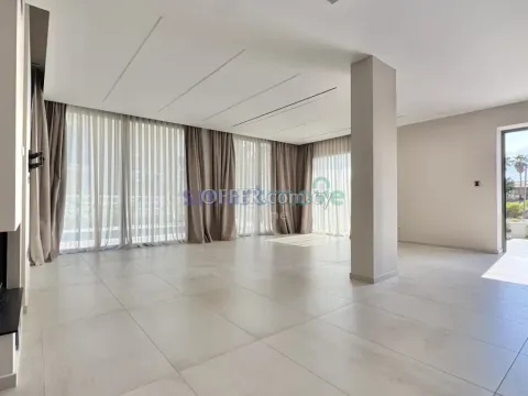 4 Bedroom Luxury Modern Villa For Rent Moni - 8