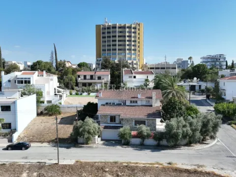 Three Bedroom Villa in Aglantzia Nicosia - 7