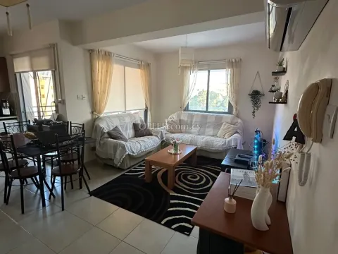 1-bedroom Apartment 50 sqm in Larnaca (Town) - 6