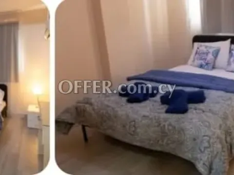 1-bedroom Apartment 45 sqm in Larnaca (Town) - 4