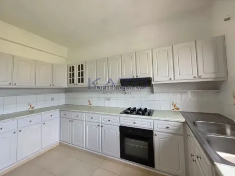 112 m2 Semi-Detached House in Polemidia, Anthoupoli - 6