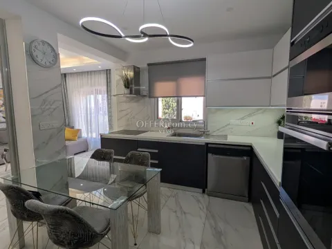 COZY TWO BEDROOM APARTMENT CLOSE TO THE BEACH IN LIMASSOL - 8