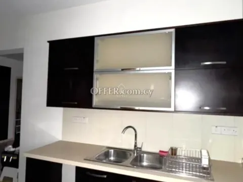 THREE BEDROOM APARTMENT IN AGIOS IOANNIS LIMASSOL - 8