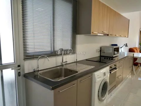 ONE BEDROOM APARTMENT IN POTAMOS GERMASOGEIAS, LIMASSOL - 7