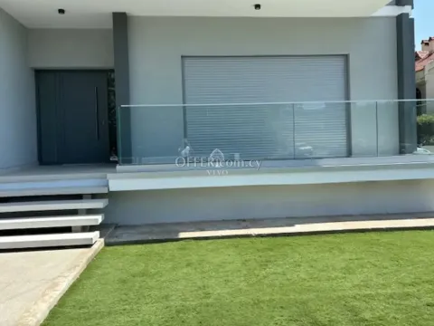 FURNISHED 3 BEDROOM APARTMENT IN PETROU & PAVLOU - 8