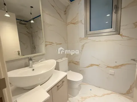 Modern Unfurnished Apartment for Rent in  Lykavitos area - 4