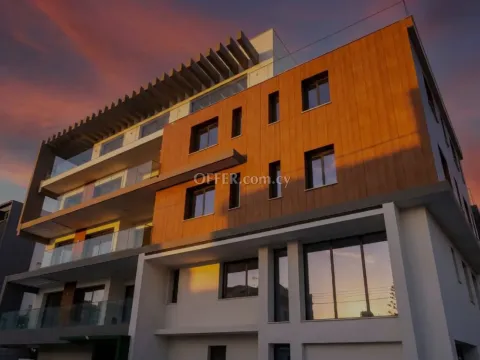 Apartment (Flat) in Papas Area, Limassol for Sale - 5