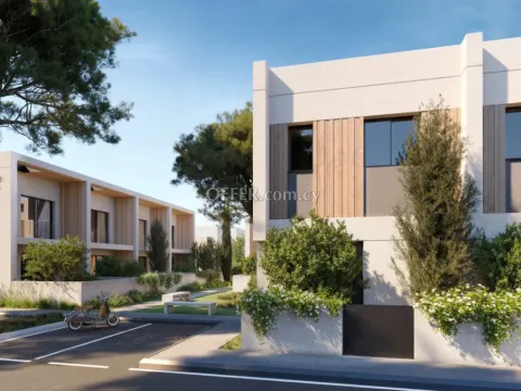 Apartment (Flat) in Asomatos, Limassol for Sale - 6