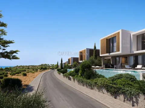 House (Detached) in Agios Tychonas, Limassol for Sale - 8