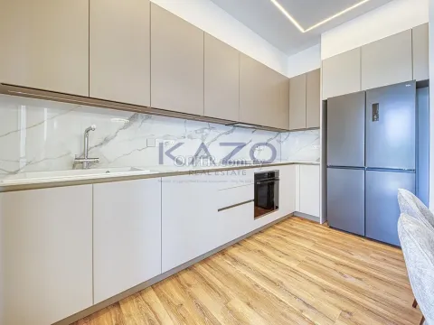 Furnished 2-Bed Apartment in Columbia - Limassol - 10