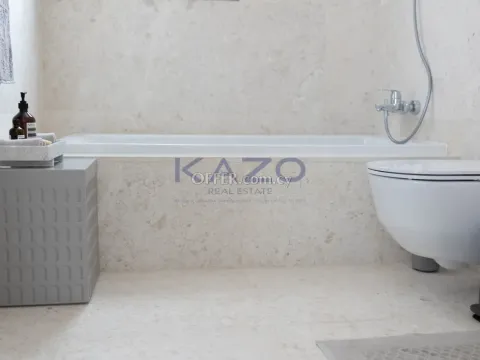 Furnished 1-Bed Apartment in Papas Area - Limassol - 6