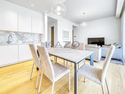3-Bed Furnished Apartment in Papas Area - 9