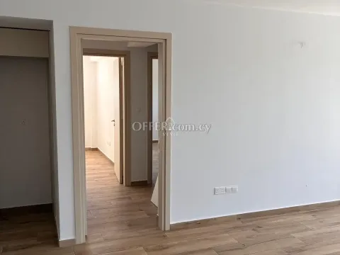 KEY READY 2 BEDROOM APARTMENT IN TRACHONI - 8
