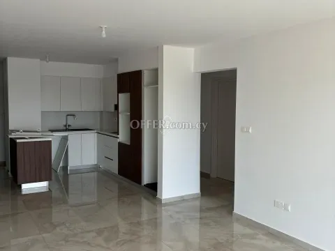 KEY READY 3 BEDROOM APARTMENT IN TRACHONI - 8