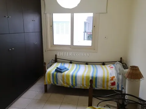 2-bedroom Apartment 72 sqm in Pissouri - 10